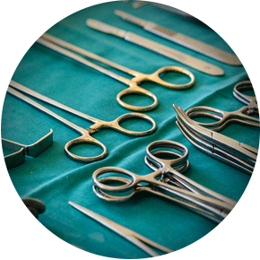 Surgical & Hospital Supplies