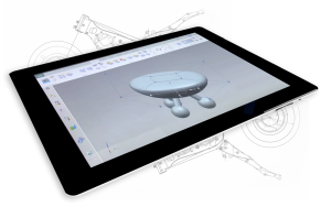 Siemens NX design Software - TEAM Engineering UK