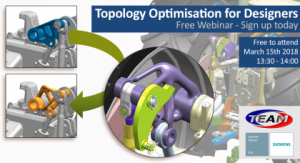 topology optimisation